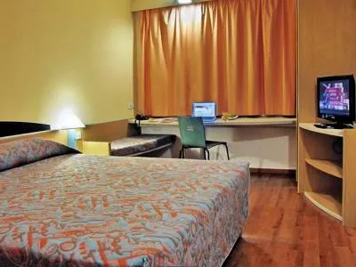 Ibis 3-star Hotels  in  Guaymallén