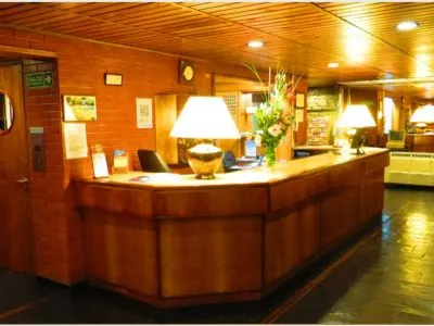 Hoteles 3 estrellas Providencia