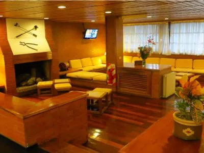 Hoteles 3 estrellas Providencia