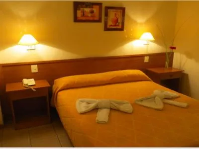 Hoteles 3 estrellas Providencia