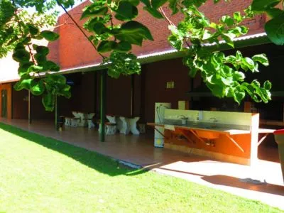 Hoteles 3 estrellas Providencia