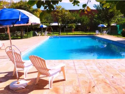 Hoteles 3 estrellas Providencia