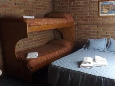 Mercosur 1-star Hotels  in  Guaymallén