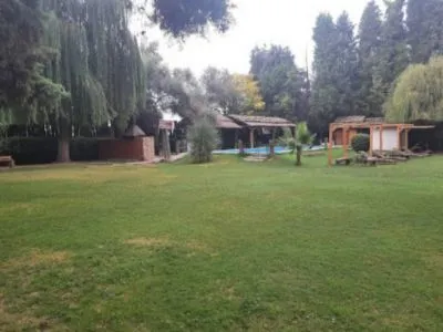 Alto Bermejo Cabins  in  Guaymallén