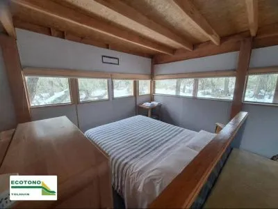 Cabins Complejo Del Ecotono