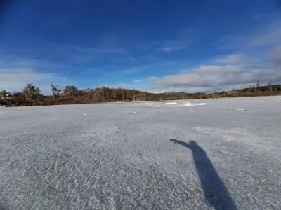 Cabins Complejo Del Ecotono