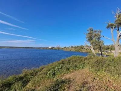 Cabins Complejo Del Ecotono
