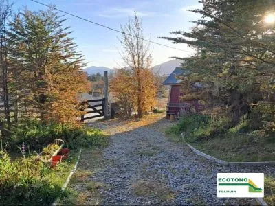 Cabins Complejo Del Ecotono