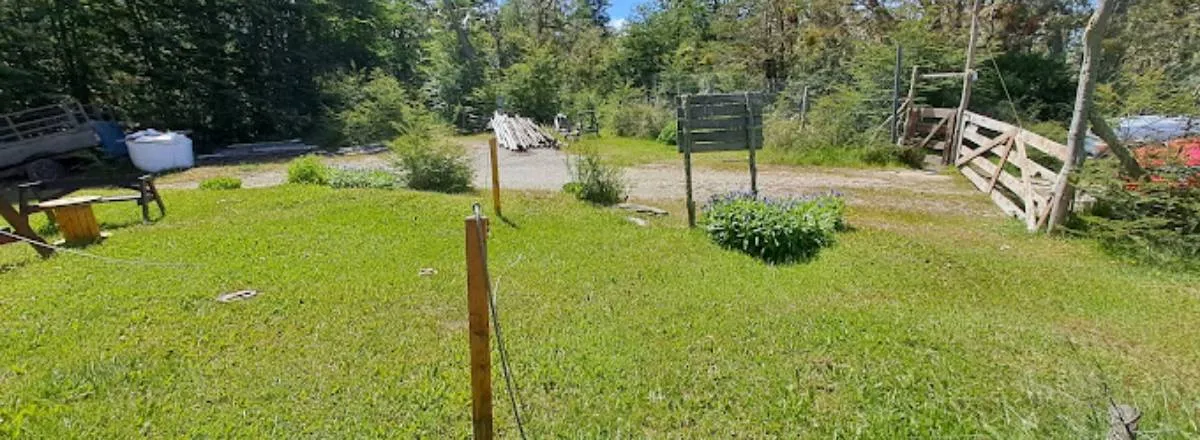 Cabins Complejo Del Ecotono