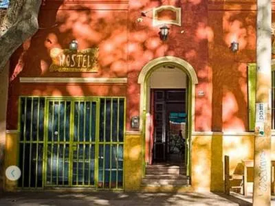 Casa Pueblo Hostels  in  Guaymallén