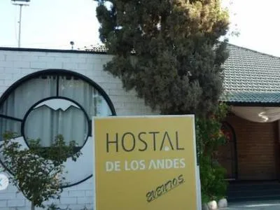 Hostal de los Andes 2-star Hotels  in  Guaymallén