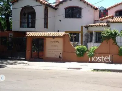 Chimbas Hostels  in  Guaymallén