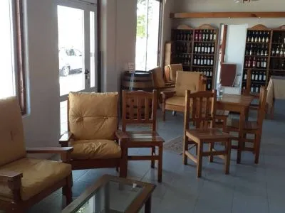 Hoteles 2 estrellas Avenida