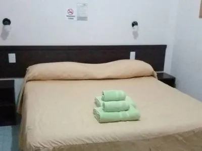 Hoteles 2 estrellas Avenida