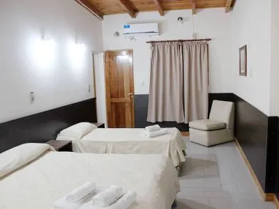 Hoteles 2 estrellas Avenida