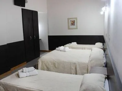 Hoteles 2 estrellas Avenida