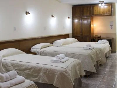 Hoteles 2 estrellas Avenida