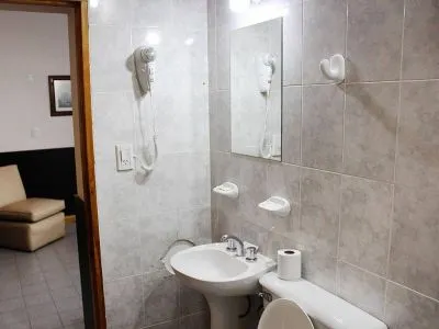 Hoteles 2 estrellas Avenida