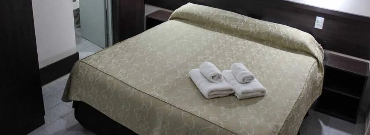 Hoteles 2 estrellas Avenida