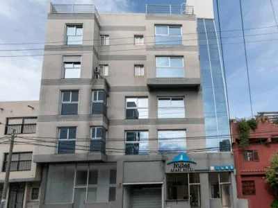 Nubes Apart Hotel Apart Hotels  in  Salta