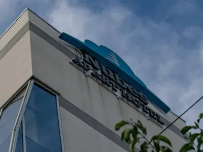 Apart Hotels Nubes Apart Hotel