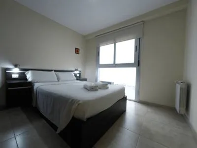 Apart Hotels Nubes Apart Hotel