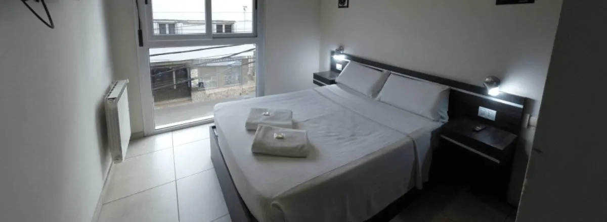 Apart Hotels Nubes Apart Hotel