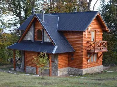 Huella Blanca Lodging at Mount Chapelco  in  San Martín de los Andes