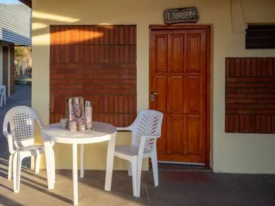 Cabañas Luna de Plata