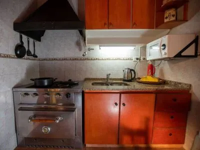 Cabañas Cabañas Luna de Plata