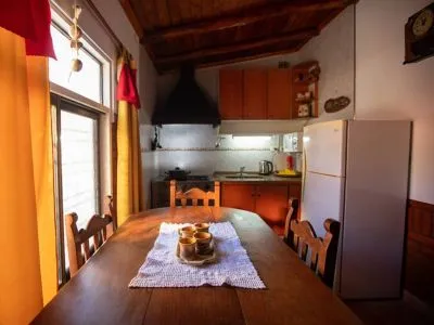 Cabañas Cabañas Luna de Plata