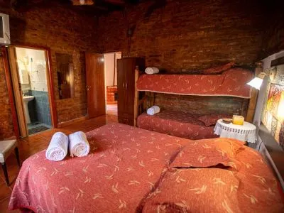 Cabañas Cabañas Luna de Plata