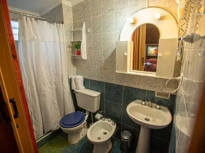 Cabañas Cabañas Luna de Plata