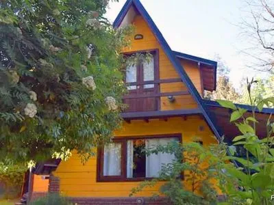 La Aurora 1-star Cabins  in  Villa La Angostura