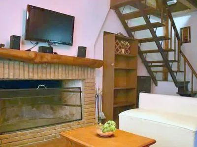 1-star Cabins La Aurora