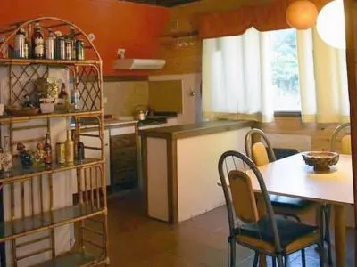 1-star Cabins La Aurora