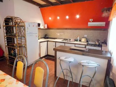 1-star Cabins La Aurora