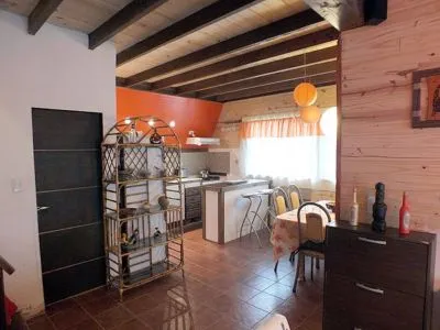 1-star Cabins La Aurora