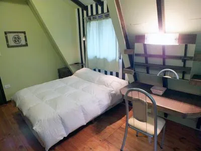 1-star Cabins La Aurora