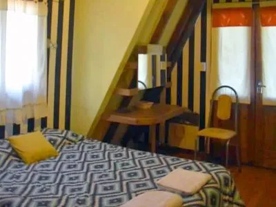 1-star Cabins La Aurora