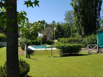 Cabins Cabins Perdriel