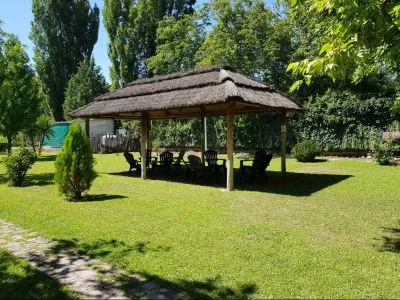 Cabins Cabins Perdriel