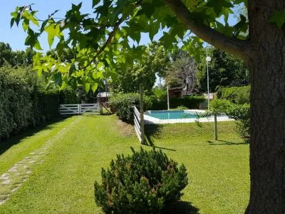 Cabins Cabins Perdriel