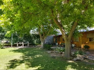 Cabins Cabins Perdriel