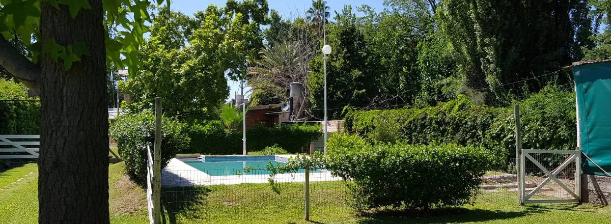 Cabins Cabins Perdriel