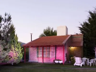 Cabins Luz del Amanecer