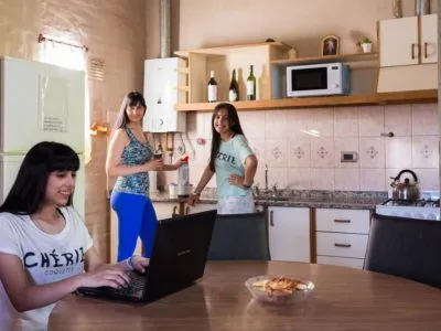 Cabins Luz del Amanecer