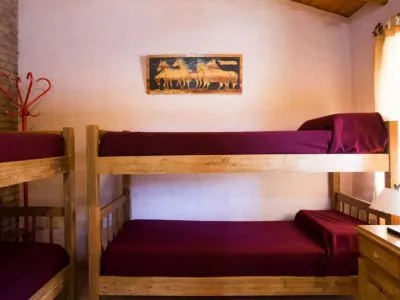 Cabins Luz del Amanecer