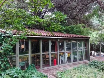 Cabins Casa Vineros