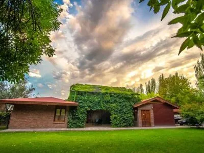 Bed & Breakfast Luján de Cuyo B&B